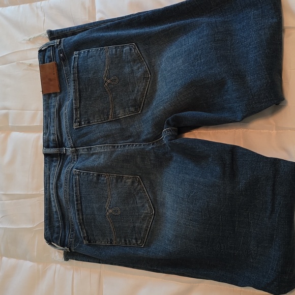 Lucky Brand Lolita Skinny 10/30 - Picture 6 of 6